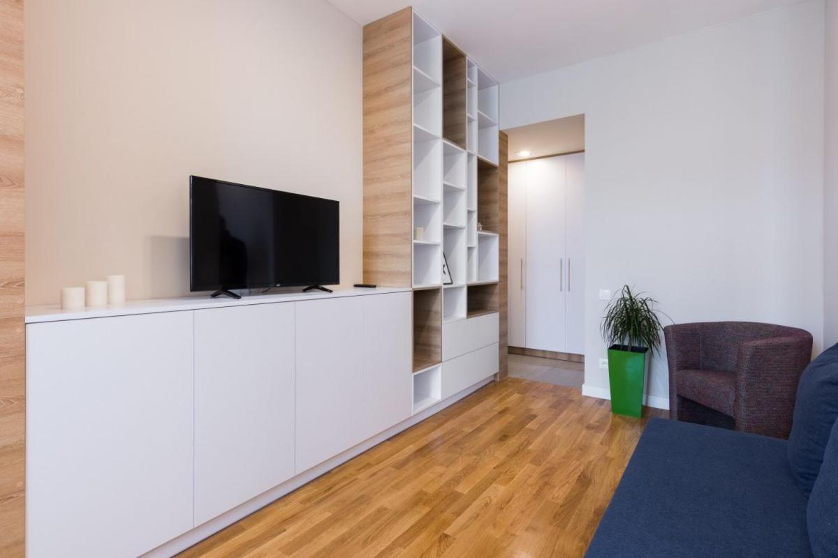 Luxury Apartments Nearto Main Square Краков Экстерьер фото