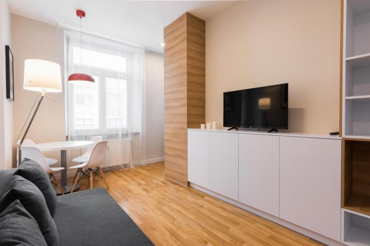 Luxury Apartments Nearto Main Square Краков Экстерьер фото