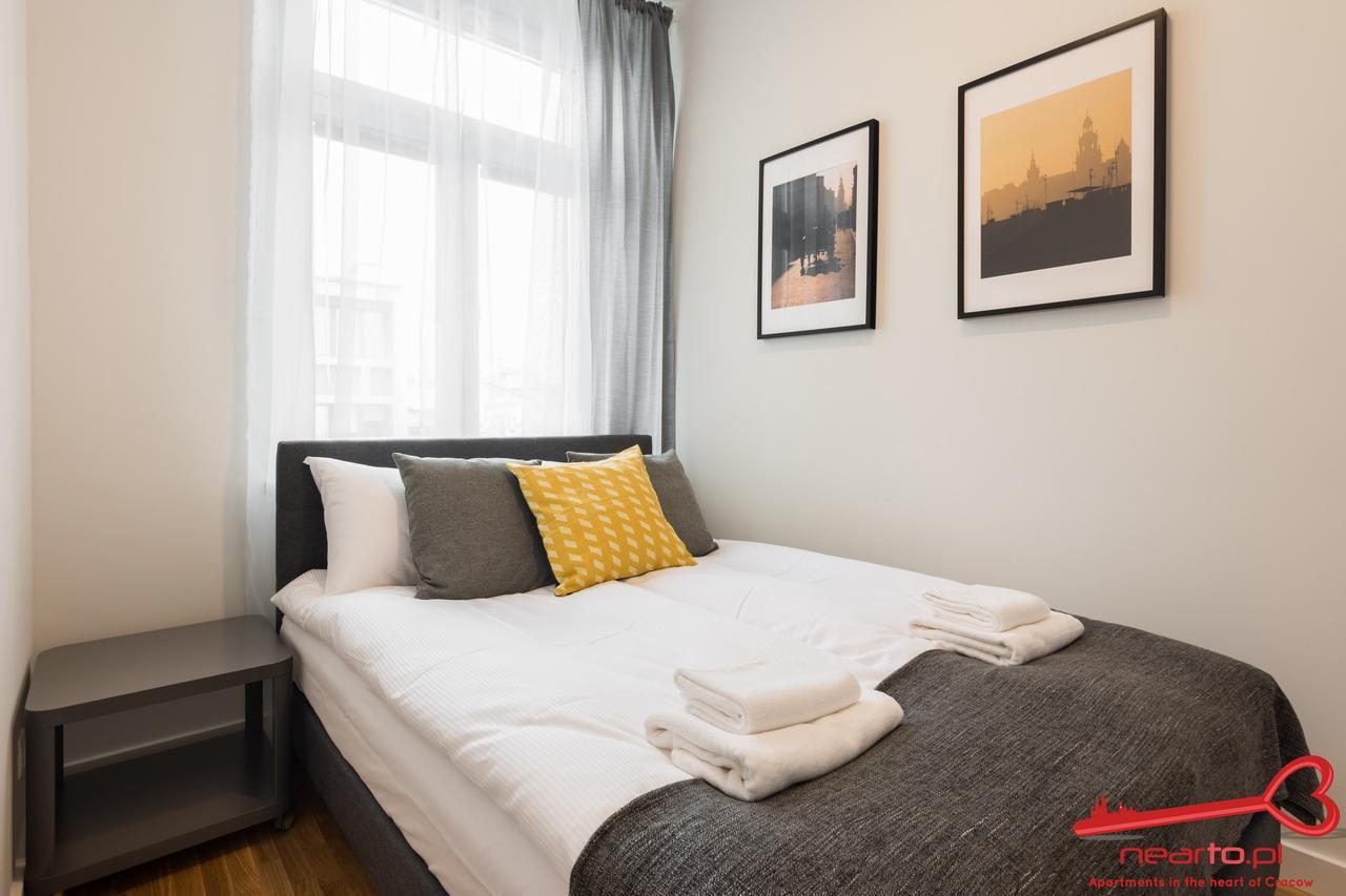 Luxury Apartments Nearto Main Square Краков Экстерьер фото