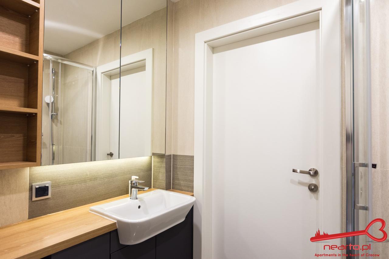 Luxury Apartments Nearto Main Square Краков Экстерьер фото