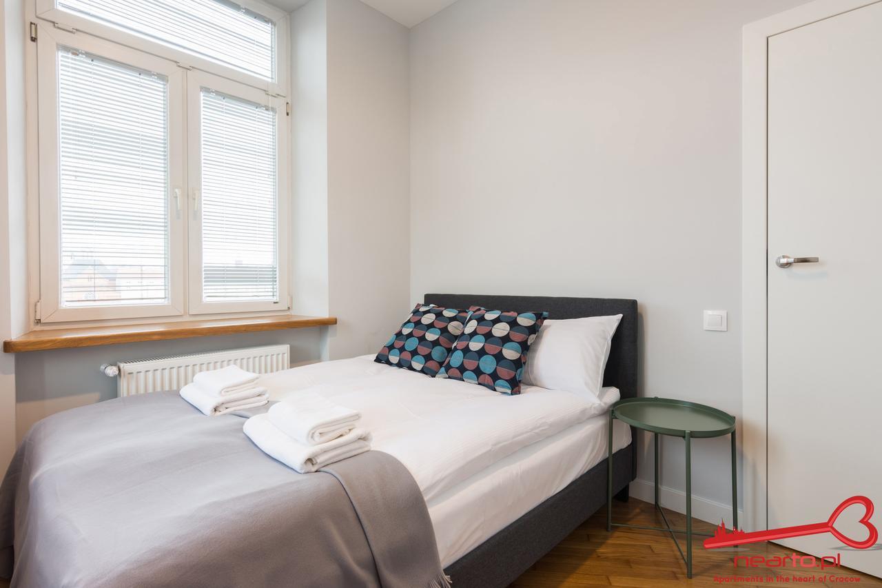 Luxury Apartments Nearto Main Square Краков Экстерьер фото