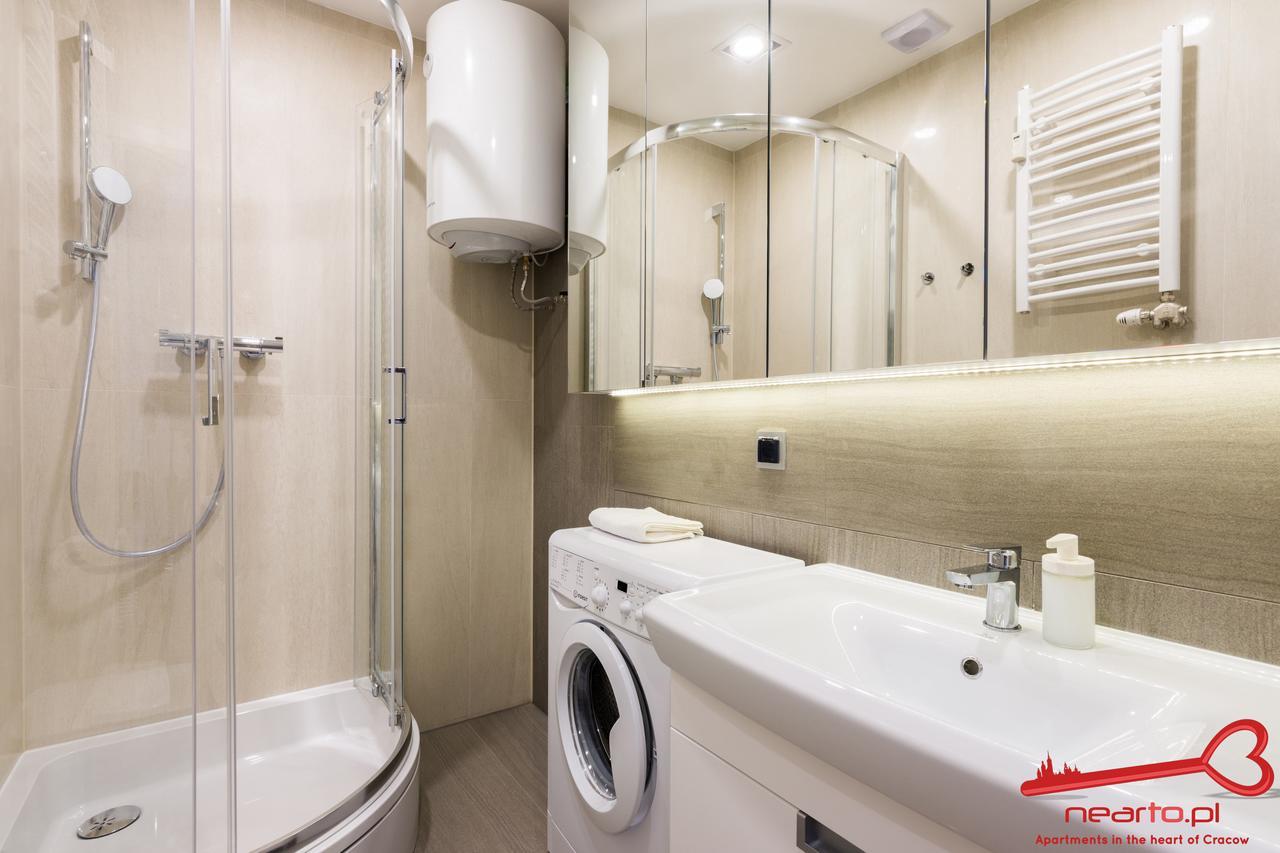 Luxury Apartments Nearto Main Square Краков Номер фото