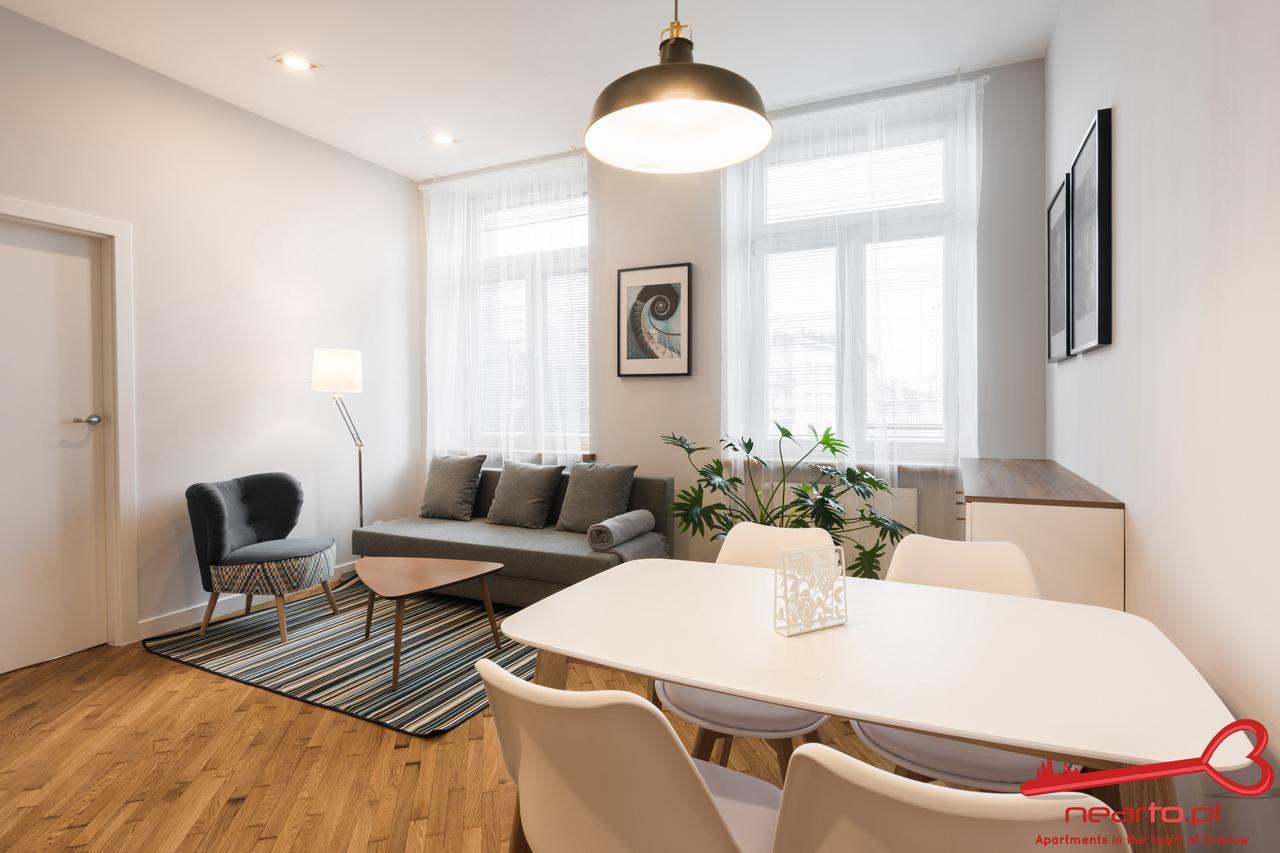 Luxury Apartments Nearto Main Square Краков Экстерьер фото